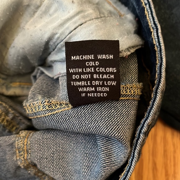 Womanβs New Look jean jacket - Picture 9 of 10